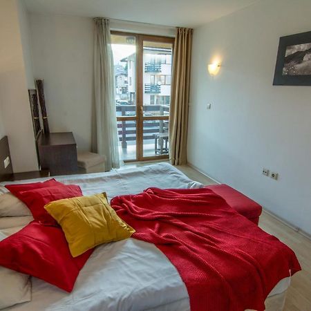 Banderitsa Apartments With Kitchen 班斯科 外观 照片