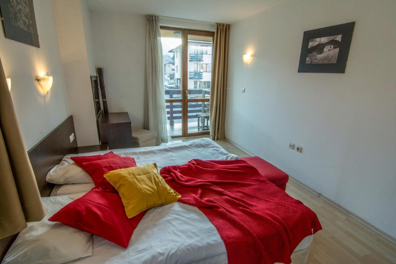 Banderitsa Apartments With Kitchen 班斯科 外观 照片