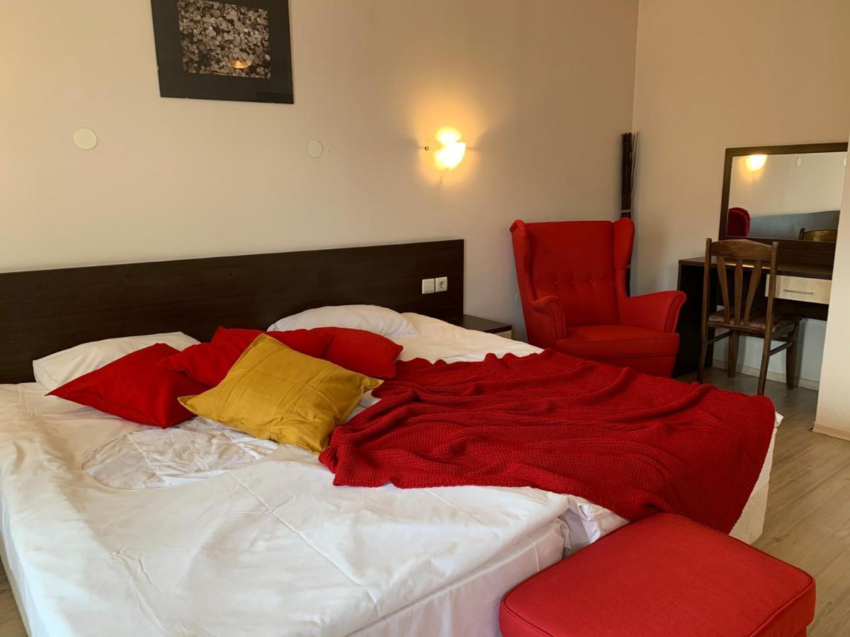 Banderitsa Apartments With Kitchen 班斯科 外观 照片