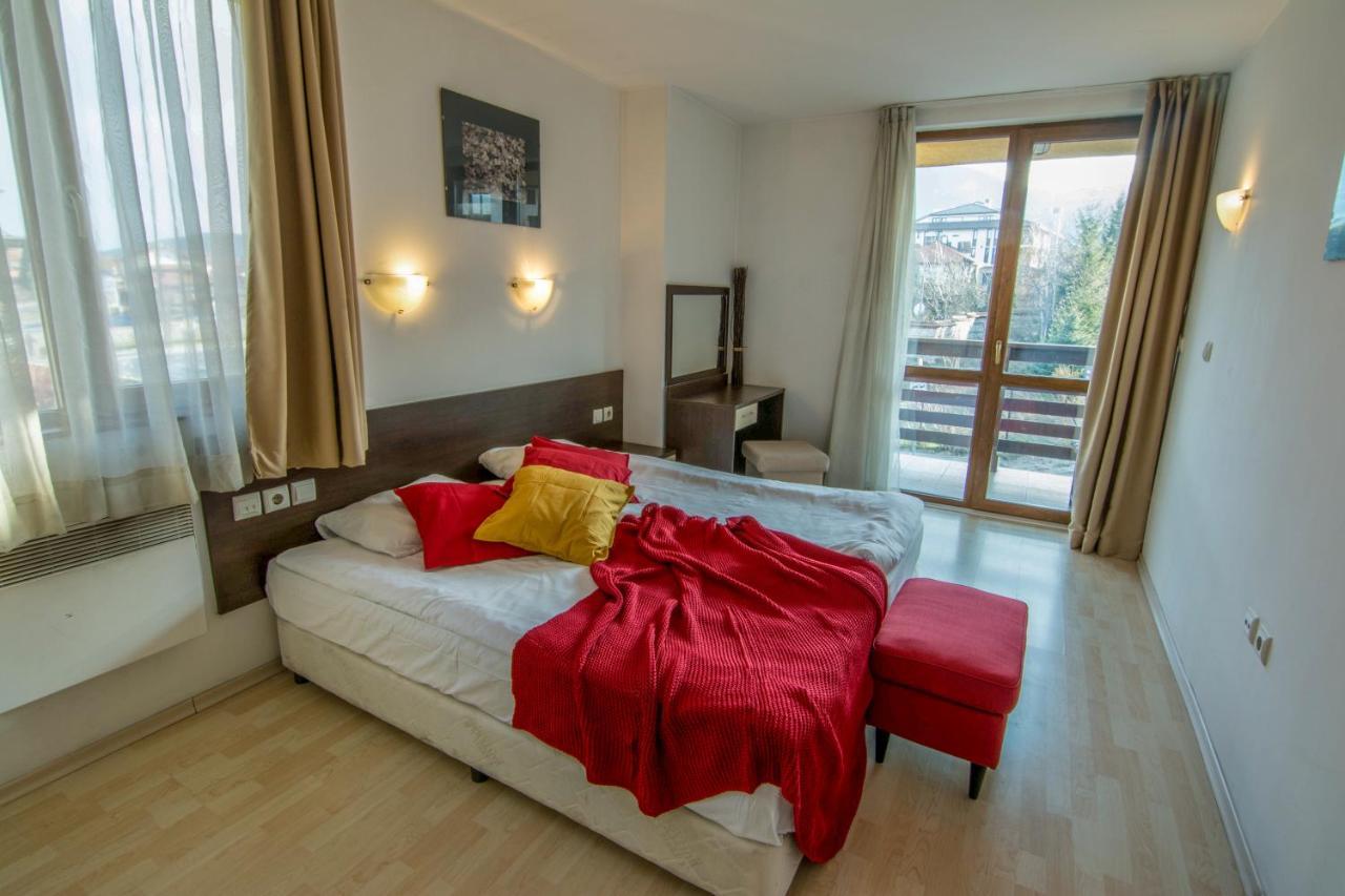 Banderitsa Apartments With Kitchen 班斯科 外观 照片