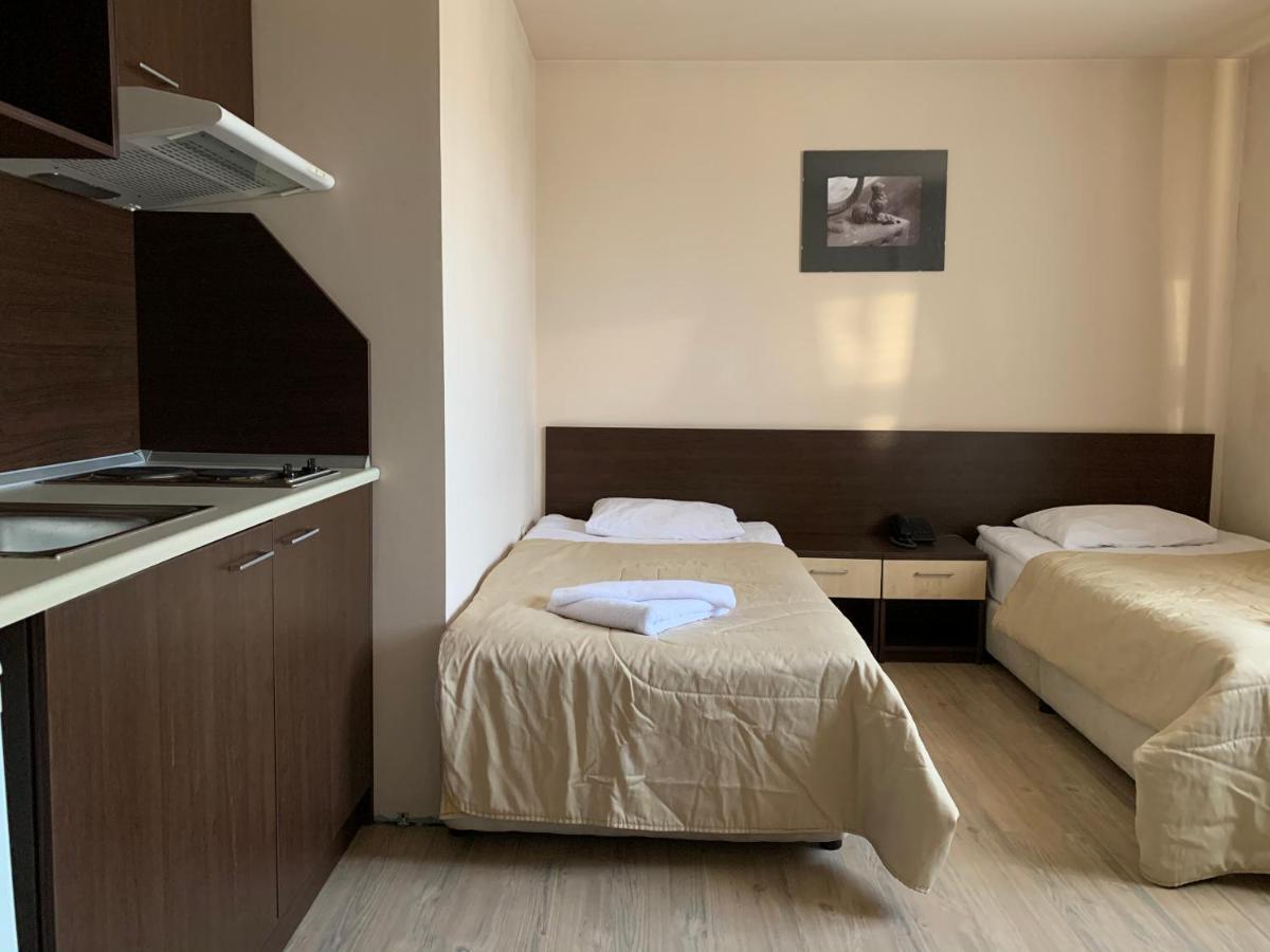 Banderitsa Apartments With Kitchen 班斯科 外观 照片