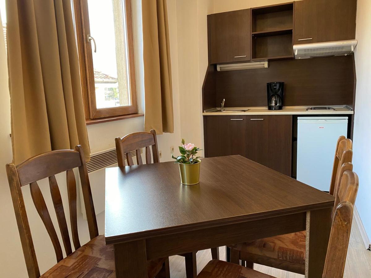 Banderitsa Apartments With Kitchen 班斯科 外观 照片